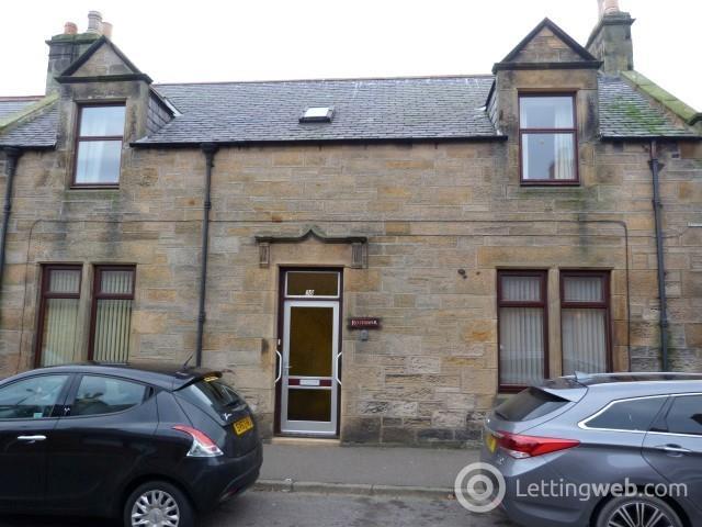 3 Bedroom Semi Detached to Rent at Burghead, Cummingston, Heldon and Laich, Hopeman, Moray