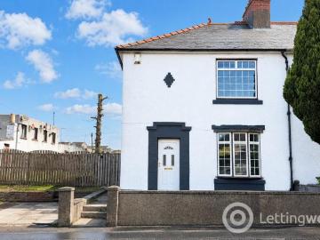 3 Bedroom Semi Detached to Rent at Bathgate, West Lothian, Whitburn and Blackburn
