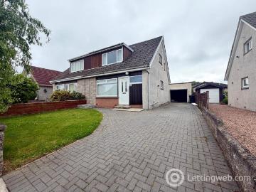 3 Bedroom Semi Detached to Rent at Blairgowrie and Glens, Perth and Kinross