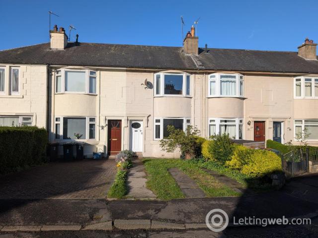 3 Bedroom Semi Detached to Rent at Bridge, Craiglockhart, Edinburgh, Fountainbridge, Hart, Ridge