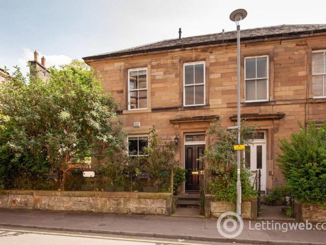 3 Bedroom Semi Detached to Rent at Bruntsfield, Edinburgh, Ings, Meadows, Morningside