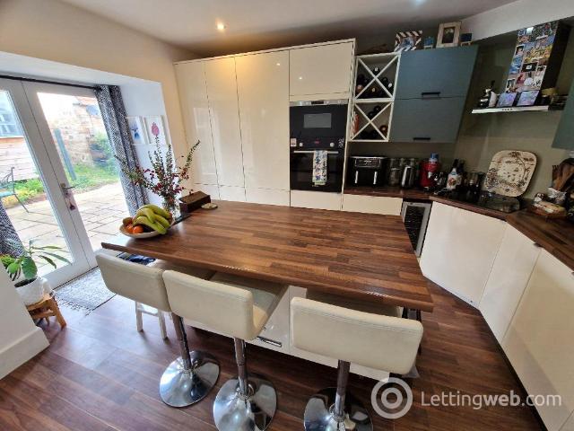 3 Bedroom Semi Detached to Rent at Cockburnspath, East Berwickshire, Scottish Borders