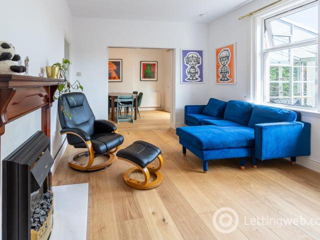 3 Bedroom Semi Detached to Rent at Craigleith, Edinburgh, Inverleith