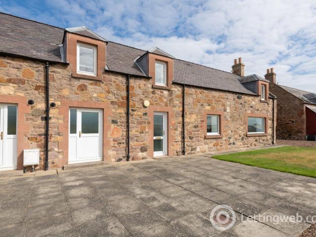 3 Bedroom Semi Detached to Rent at East Lothian, Gullane, North Berwick Coastal