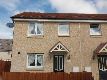 2 Bedroom Semi Detached to Rent at East Lothian, Musselburgh