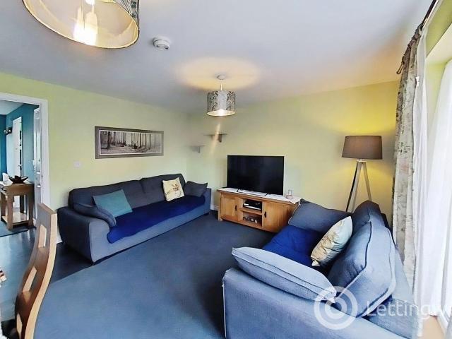 3 Bedroom Semi Detached to Rent at East Lothian, Musselburgh