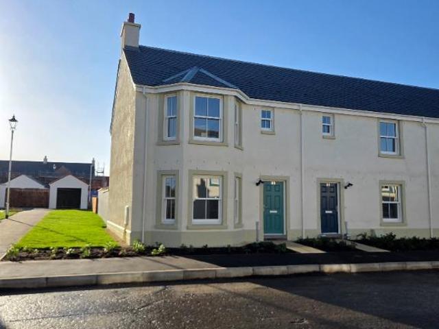 3 Bedroom Semi Detached to Rent at East Lothian, Seton and Gosford/Preston