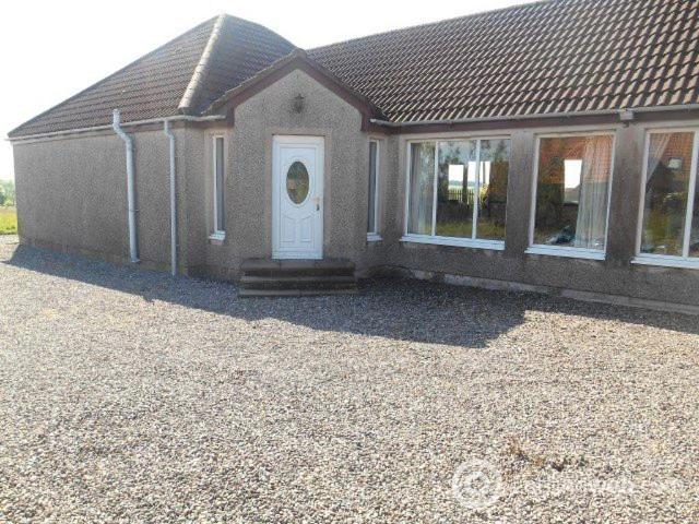 3 Bedroom Semi Detached to Rent at East Neuk and Landward, Fife