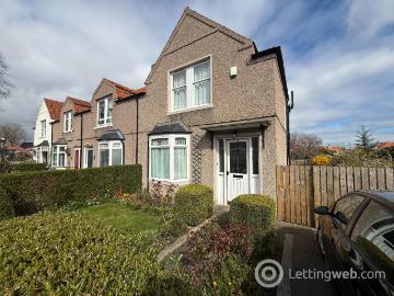 Granton, EH5, East Central Scotland, South West Scotland