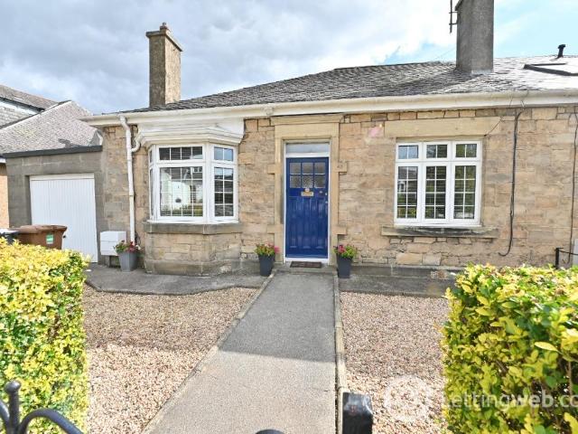 3 Bedroom Semi Detached to Rent at Edinburgh, Newington, South, Southside, Wing