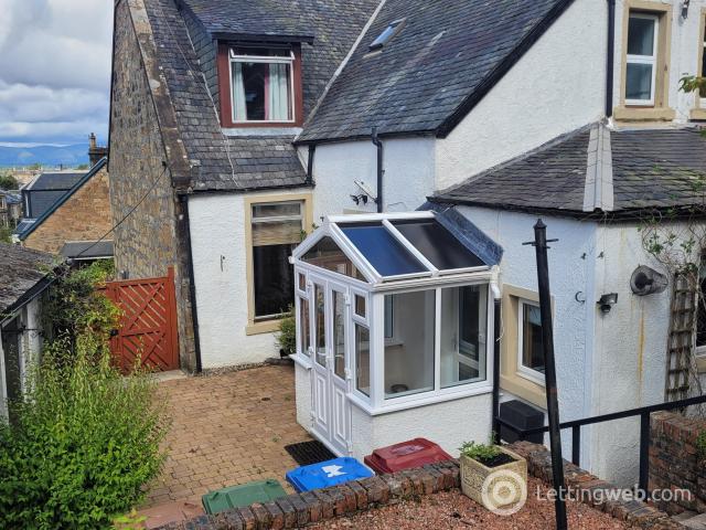 3 Bedroom Semi Detached to Rent at Falkirk, Falkirk South