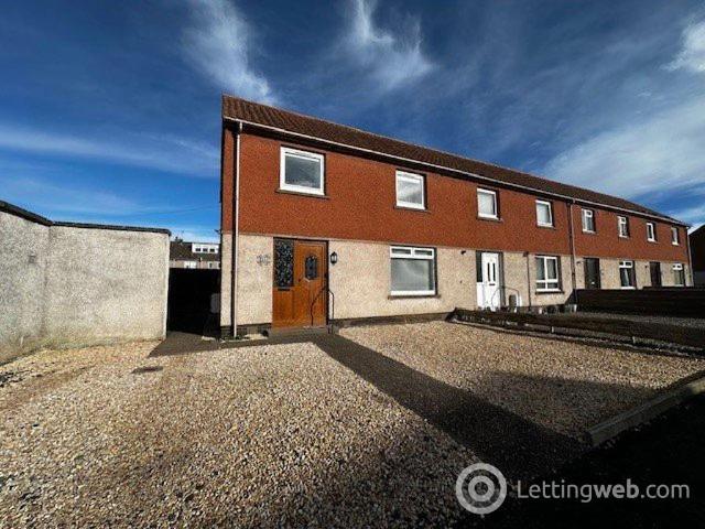 3 Bedroom Semi Detached to Rent at Fife, St Andrews