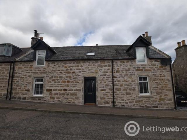 3 Bedroom Semi Detached to Rent at Heldon and Laich, Lossiemouth, Moray