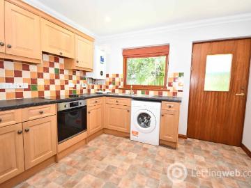 Scourie Lairg, IV27, Highlands and Islands, Shetland