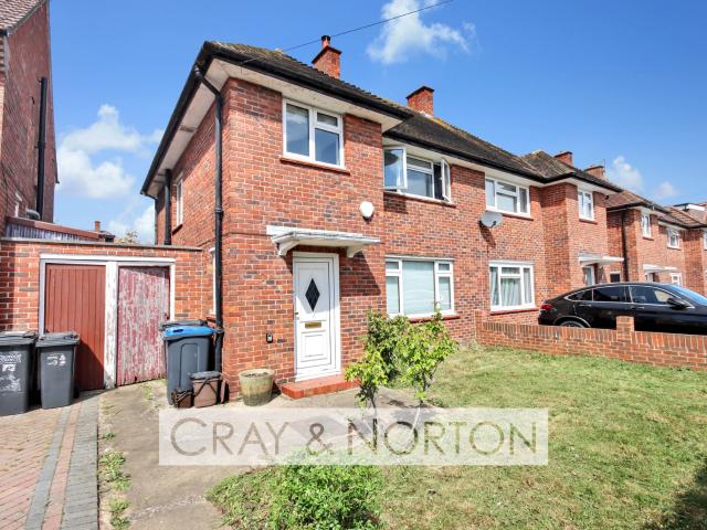 3 Bedroom Semi Detached to rent