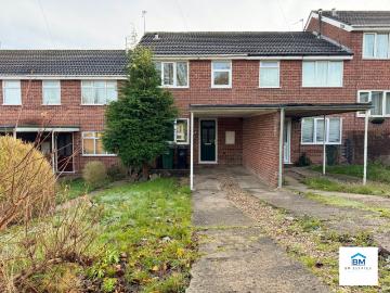 3 Bedroom Semi Detached To Rent