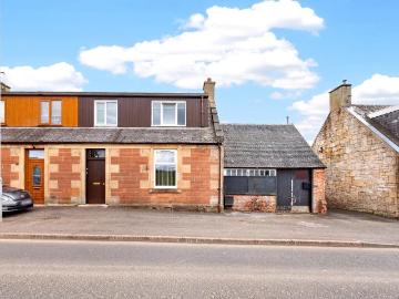 New Cumnock Cumnock, KA18, Lanarckshire, South West Scotland
