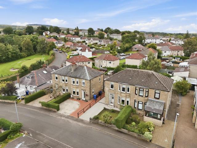 3 bedroom semi detached villa house for sale