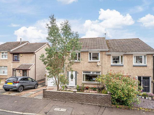 3 bedroom semi detached villa house for sale
