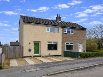 Glasgow, Glasgow and Clyde Valley - Garden