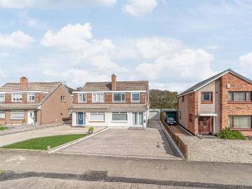 3 bedroom semi detached villa house for sale