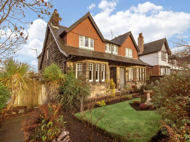 3 bedroom semi detached villa house for sale