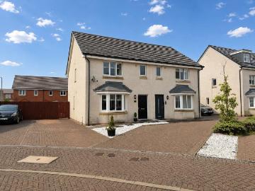 3 bedroom semi detached villa house for sale