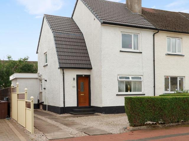 3 bedroom semi detached villa house for sale