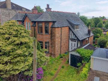 3 bedroom semi detached villa house for sale