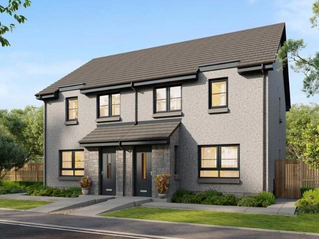 3 bedroom semi detached villa house for sale
