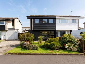 Lochwinnoch, Renfrewshire county, Glasgow and Clyde Valley