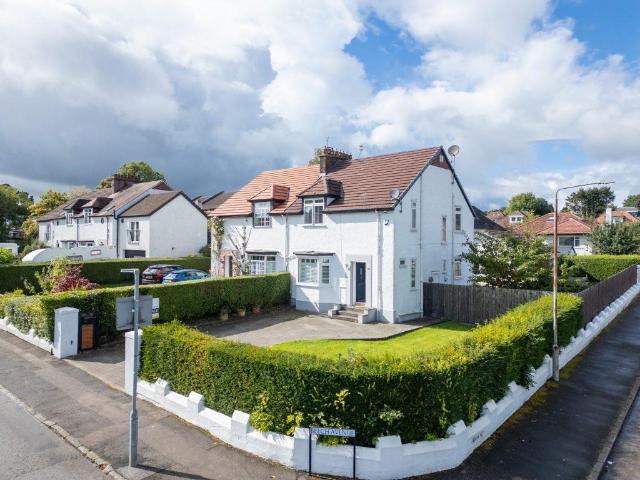 3 bedroom semi detached villa house for sale