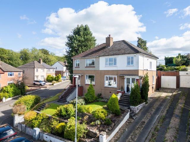 3 bedroom semi detached villa house for sale