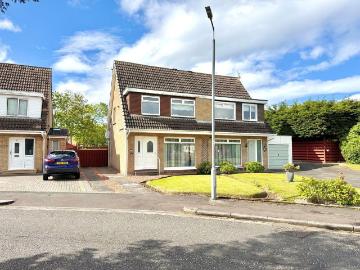 House for sale in Shetland - Garden, Equipped kitchen