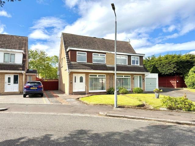 3 bedroom semi detached villa house for sale