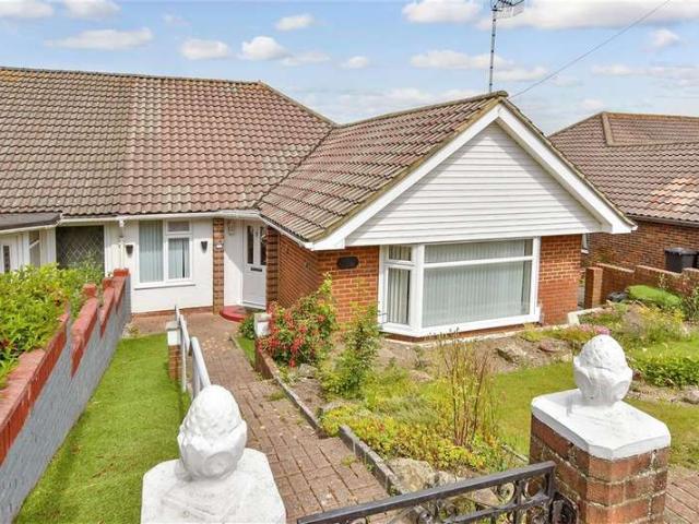 3 Bedroom Semi Detached Bungalow