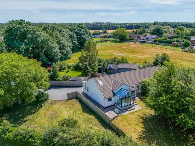 3 Bedroom Semi Detached Bungalow