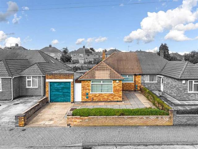 3 Bedroom Semi Detached Bungalow