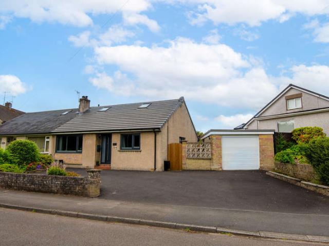 3 Bedroom Semi Detached Bungalow