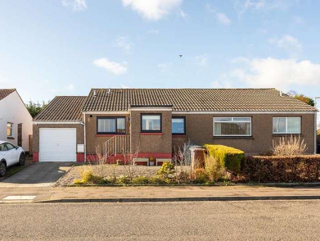 3 Bedroom Semi Detached Bungalow