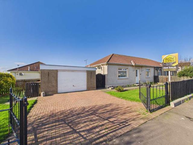 3 Bedroom Semi Detached Bungalow