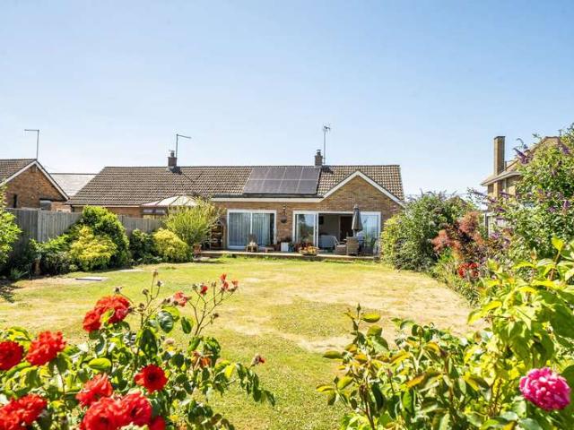 3 Bedroom Semi Detached Bungalow