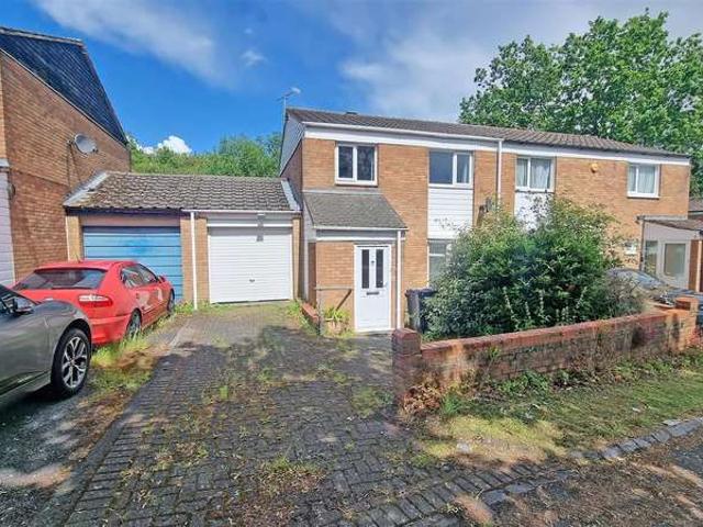 3 Bedroom Semi Detached House