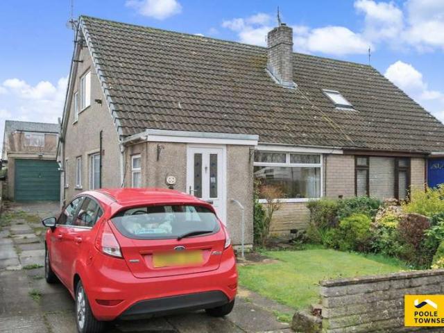 3 Bedroom Semi Detached Bungalow