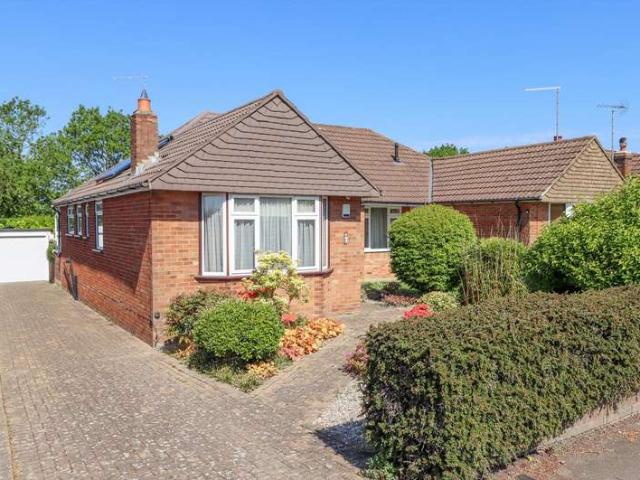 3 Bedroom Semi Detached Bungalow