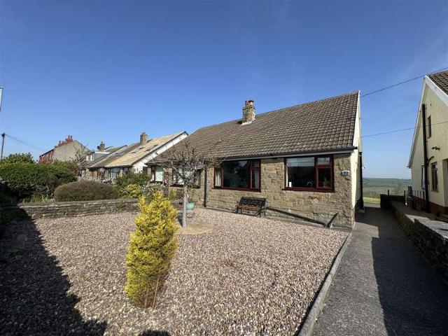 3 Bedroom Semi Detached Bungalow