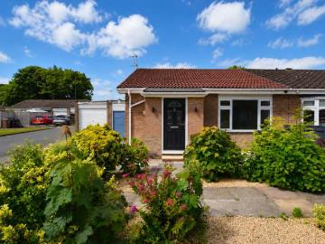 3 Bedroom Semi Detached Bungalow