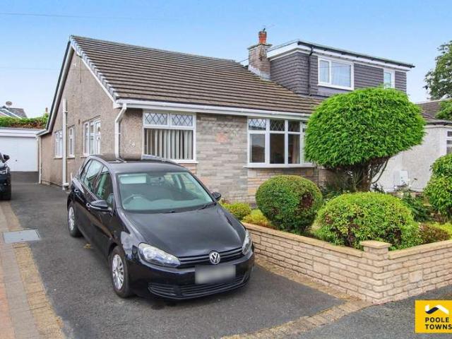 3 Bedroom Semi Detached Bungalow