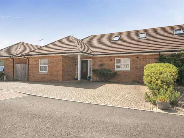 3 Bedroom Semi Detached Bungalow