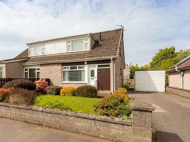 3 Bedroom Semi Detached Bungalow